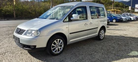 Обява за продажба на VW Caddy 1.9TDI-ПътникНово ~10 500 лв. - изображение 2
