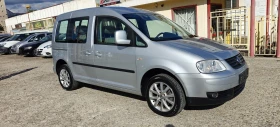 Обява за продажба на VW Caddy 1.9TDI-ПътникНово ~10 500 лв. - изображение 8