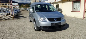 Обява за продажба на VW Caddy 1.9TDI-ПътникНово ~10 500 лв. - изображение 1