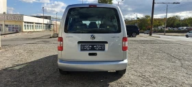 Обява за продажба на VW Caddy 1.9TDI-ПътникНово ~10 500 лв. - изображение 5