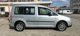Обява за продажба на VW Caddy 1.9TDI-ПътникНово ~10 500 лв. - изображение 7