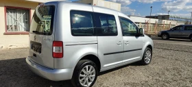 Обява за продажба на VW Caddy 1.9TDI-ПътникНово ~10 500 лв. - изображение 6
