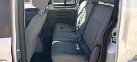 Обява за продажба на VW Caddy 1.9TDI-ПътникНово ~10 500 лв. - изображение 11