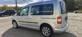 Обява за продажба на VW Caddy 1.9TDI-ПътникНово ~10 500 лв. - изображение 4