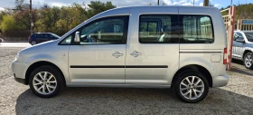 Обява за продажба на VW Caddy 1.9TDI-ПътникНово ~10 500 лв. - изображение 3