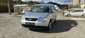 Обява за продажба на VW Caddy 1.9TDI-ПътникНово ~10 500 лв. - изображение 1