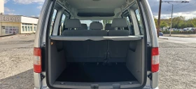 VW Caddy 1.9TDI- | Mobile.bg    14