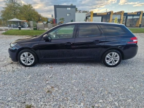 Peugeot 308 Кожа/Панорама - 16900 лв. / 8640.83 € - 95137949 7