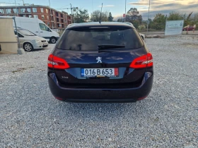 Peugeot 308 Кожа/Панорама - 16900 лв. / 8640.83 € - 95137949 5