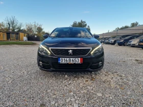 Peugeot 308 Кожа/Панорама - 16900 лв. / 8640.83 € - 95137949 2