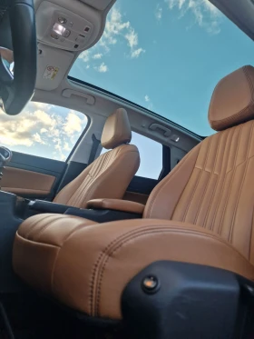 Peugeot 308 Кожа/Панорама - 16900 лв. / 8640.83 € - 95137949 13