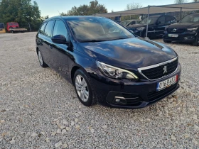 Peugeot 308 Кожа/Панорама - 16900 лв. / 8640.83 € - 95137949 3