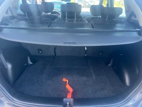 Honda Fr-v 1.7i | Mobile.bg    11