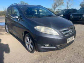 Honda Fr-v 1.7i | Mobile.bg    2