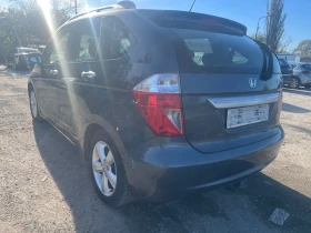 Honda Fr-v 1.7i | Mobile.bg    5