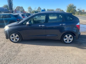 Honda Fr-v 1.7i | Mobile.bg    6