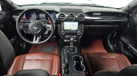 Ford Mustang GT 5.0 - 47250 лв. / 24158.54 € - 41039509 7