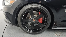 Ford Mustang GT 5.0 - 47250 лв. / 24158.54 € - 41039509 5