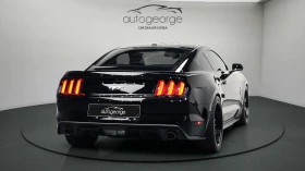 Ford Mustang GT 5.0 - 47250 лв. / 24158.54 € - 41039509 4