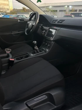 VW Passat 1.9TDI 105ps  Топ Навигация - 7999 лв. / 4089.82 € - 12606052 13