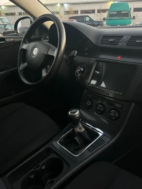 VW Passat 1.9TDI 105ps  Топ Навигация - 7999 лв. / 4089.82 € - 12606052 14