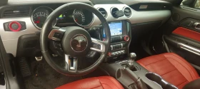 Ford Mustang, снимка 11