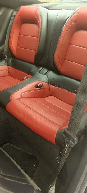 Ford Mustang, снимка 15