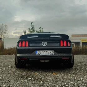 Ford Mustang, снимка 8