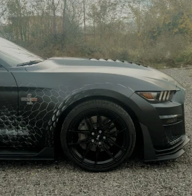 Ford Mustang, снимка 4