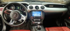 Ford Mustang, снимка 12
