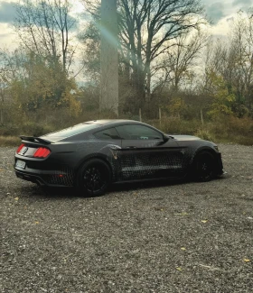 Ford Mustang, снимка 9