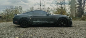 Ford Mustang, снимка 10