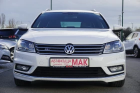 VW Passat 2.0/4x4/Led/Кожа/Xennon