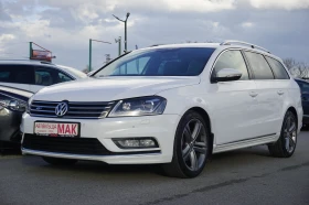 VW Passat 2.0/4x4/Led/Кожа/Xennon - 9000 € / 17602.47 лв. - 26143989 3