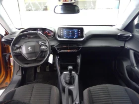 Peugeot 2008 - 28399 лв. / 14520.18 € - 39718990 6