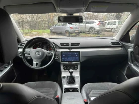 VW Passat 2.0 TDI 140hp, снимка 4