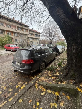 VW Passat 2.0 TDI 140hp, снимка 5