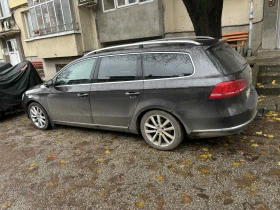 VW Passat 2.0 TDI 140hp, снимка 8