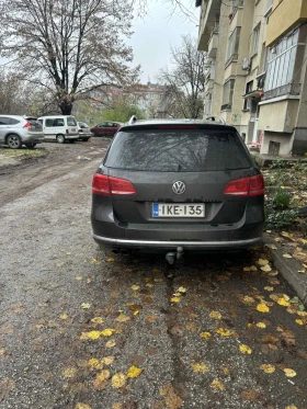 VW Passat 2.0 TDI 140hp, снимка 7