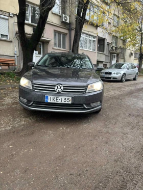 VW Passat 2.0 TDI 140hp, снимка 1