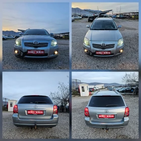 Toyota Avensis 2.2D4D DCAT EXECUTIVE FACE, снимка 10