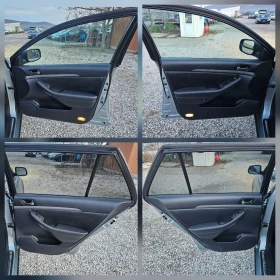 Toyota Avensis 2.2D4D DCAT EXECUTIVE FACE, снимка 12