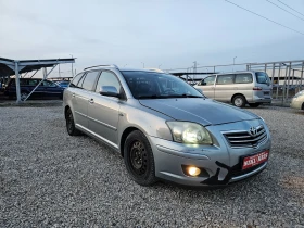 Toyota Avensis 2.2D4D DCAT EXECUTIVE FACE, снимка 3