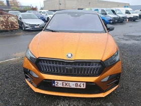 Skoda Enyaq Coupé RS - AWD 299hp - 69700 лв. / 35637.04 € - 29073351 3