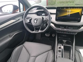Skoda Enyaq Coupé RS - AWD 299hp - 69700 лв. / 35637.04 € - 29073351 9