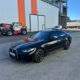 BMW 430 d xDrive Gran Coupe LCI, снимка 1