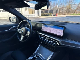 BMW 430 d xDrive Gran Coupe LCI, снимка 12
