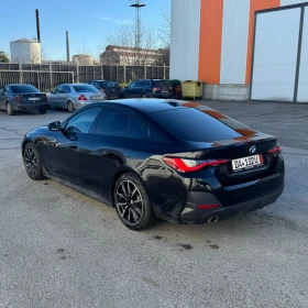 BMW 430 d xDrive Gran Coupe LCI, снимка 3