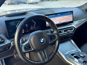 BMW 430 d xDrive Gran Coupe LCI, снимка 10