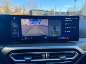 BMW 430 d xDrive Gran Coupe LCI, снимка 11